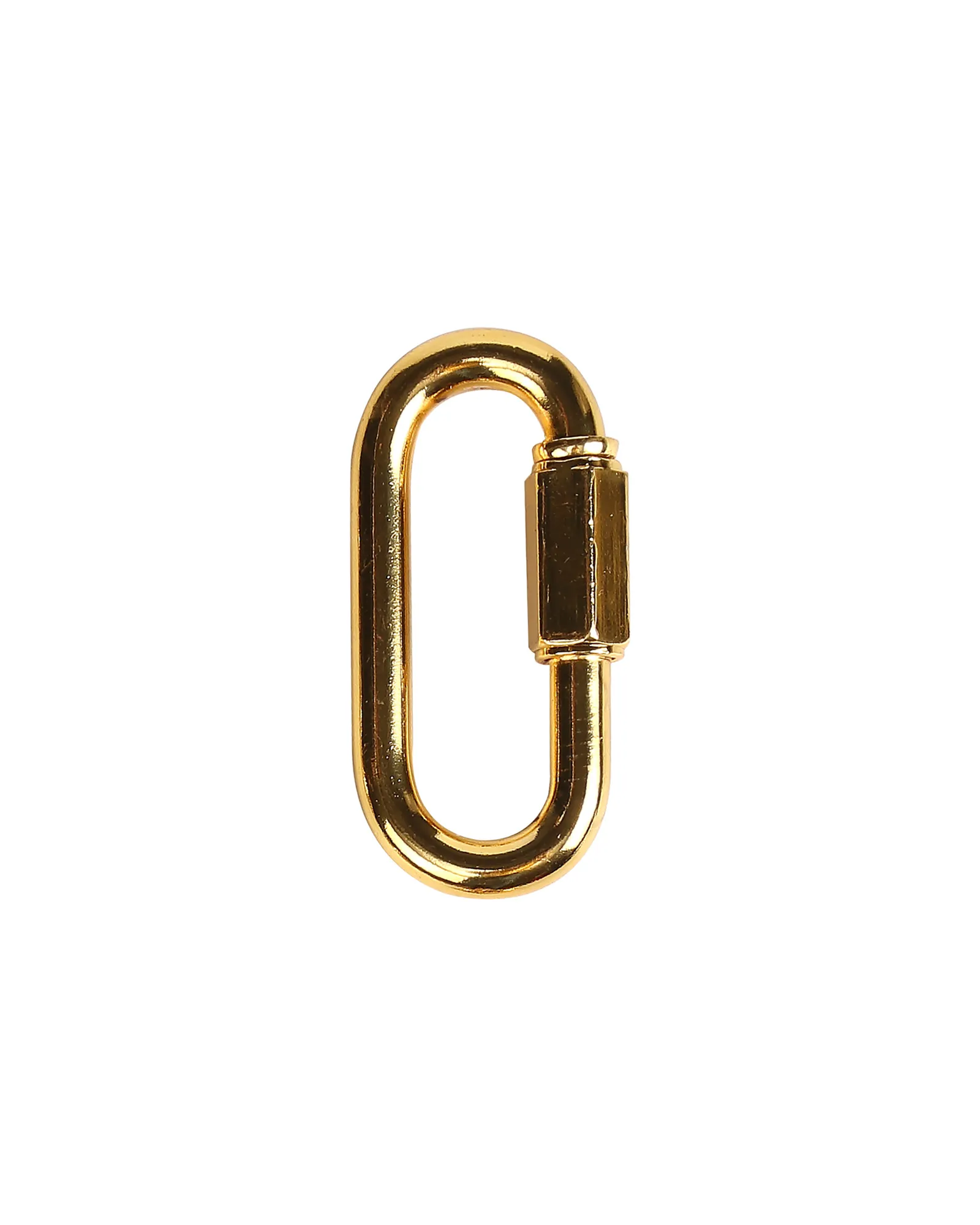 IL90027  Open/Close End Link 8mm